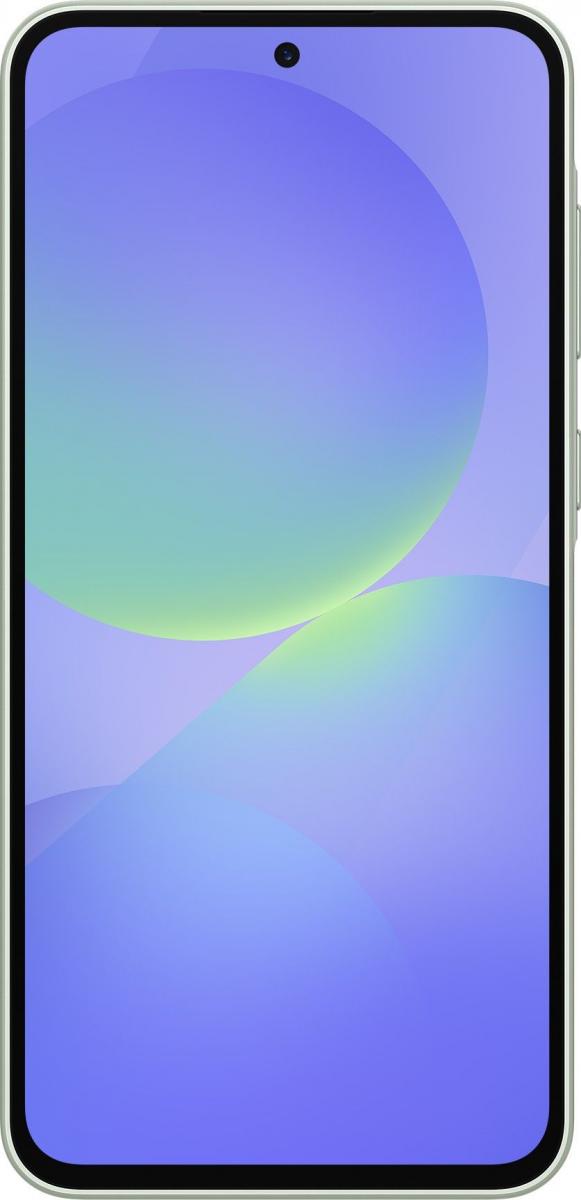 Смартфон Samsung Galaxy A36 5G 8/256 ГБ, Лайм, Dual nano SIM детальное изображение - 2