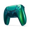 Геймпад Sony DualSense Chroma Teal для PS5, Бирюзовый хром вариант - 3