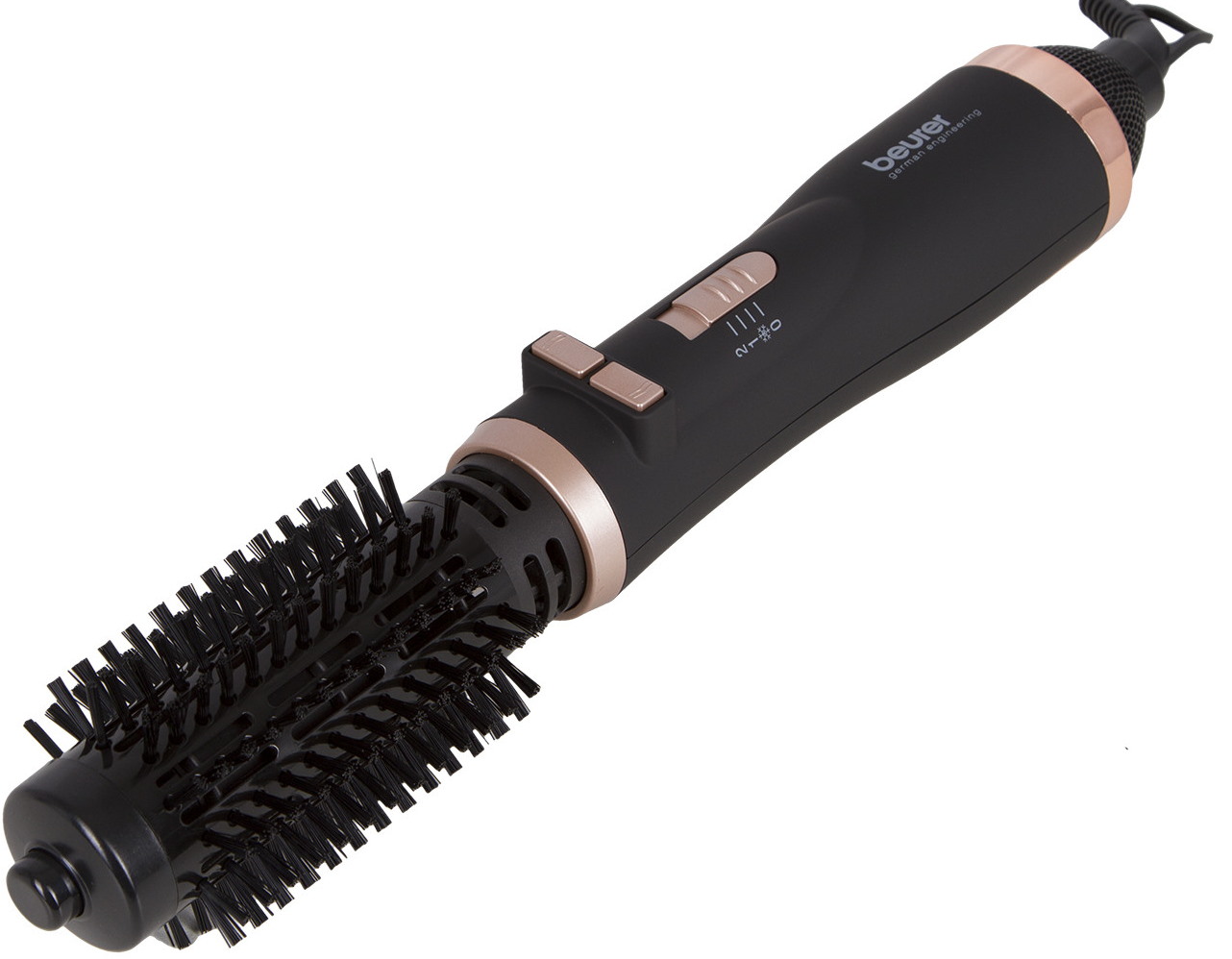 Фен-щетка Beurer HT80  детальное изображение - 1