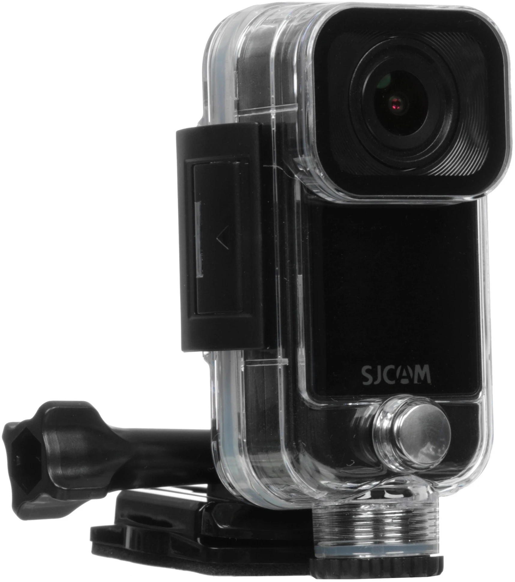 Экшн-камера SJCAM C300 Pocket, Черный детальное изображение - 4