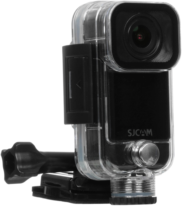 Экшн-камера SJCAM C300 Pocket, Черный №4