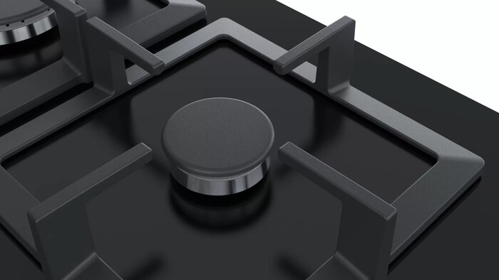 Варочная поверхность Bosch PPC 6A6 B20, Черный №6