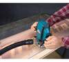 Фрезер Makita RP0, 900 Вт, Зеленый вариант - 10