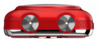 Мобильный телефон BQ 2005 Disco,  32 Мб, Красный, Dual mini-SIM вариант - 6