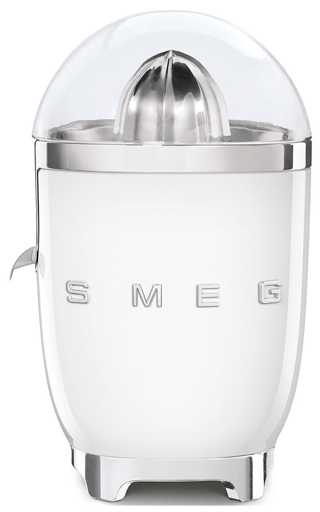 Соковыжималка Smeg CJF11PBEU, Голубой №1