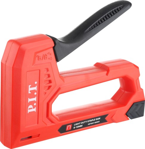 Скобозабиватель ручной P.I.T. HSTG01-S0003 детальное изображение - 1