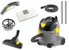 Пылесос Karcher T 10/1 Adv, Серый вариант - 2