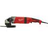 Углошлифовальная машина Milwaukee AGVM 26-230 GEX/DMS 4933402495, 230 мм, 6600 об/мин, 2600 Вт вариант - 2