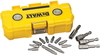 Биты, торцевые головки DeWALT DT7918 вариант - 1
