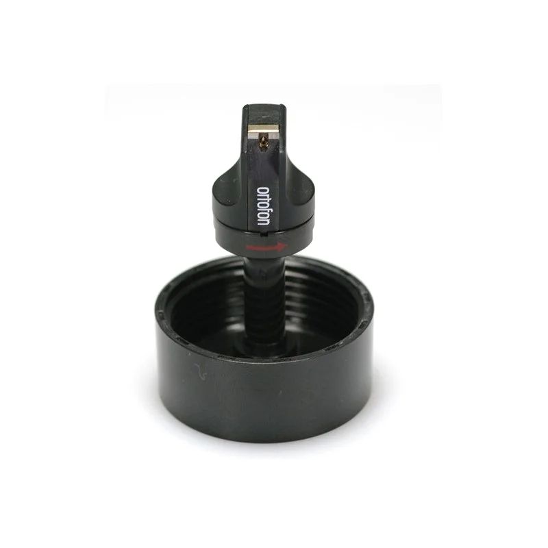 Игла звукоснимателя Ortofon MC Cadenza Black,  Черный детальное изображение - 5