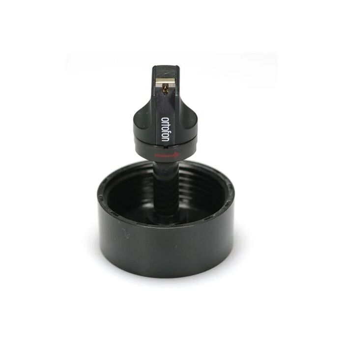 Игла звукоснимателя Ortofon MC Cadenza Black,  Черный №5