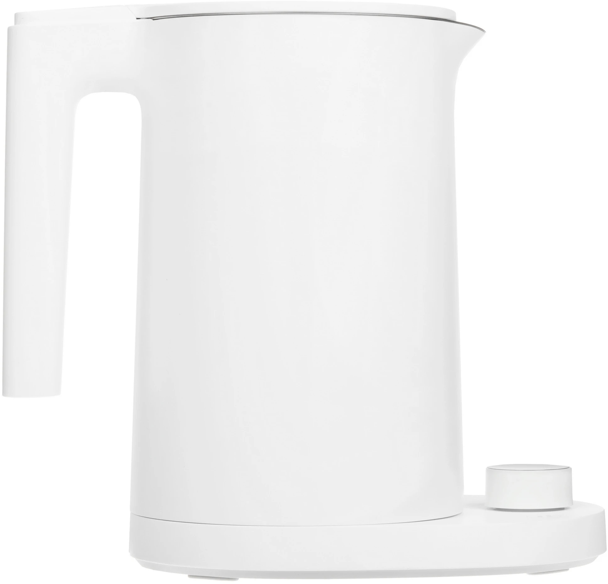 Электрочайник Xiaomi Electric Kettle 2 Pro, Белый детальное изображение - 3