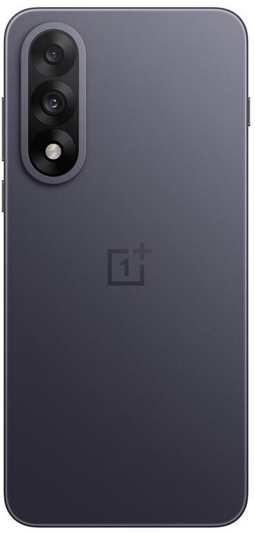 Смартфон OnePlus Nord 5 12/512 Гб, Серый, Dual nano-SIM детальное изображение - 3