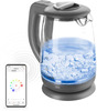 Электрочайник Redmond SkyKettle G214S, Серый вариант - 6