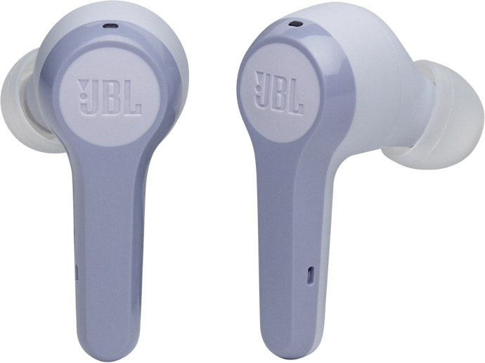 Беспроводные наушники JBL Tune 215TWS, Фиолетовый детальное изображение - 2
