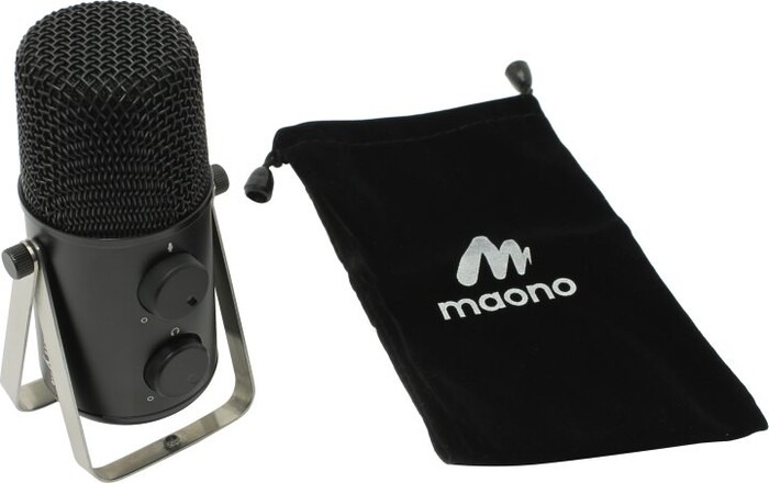 Микрофон Maono AU-902L №4