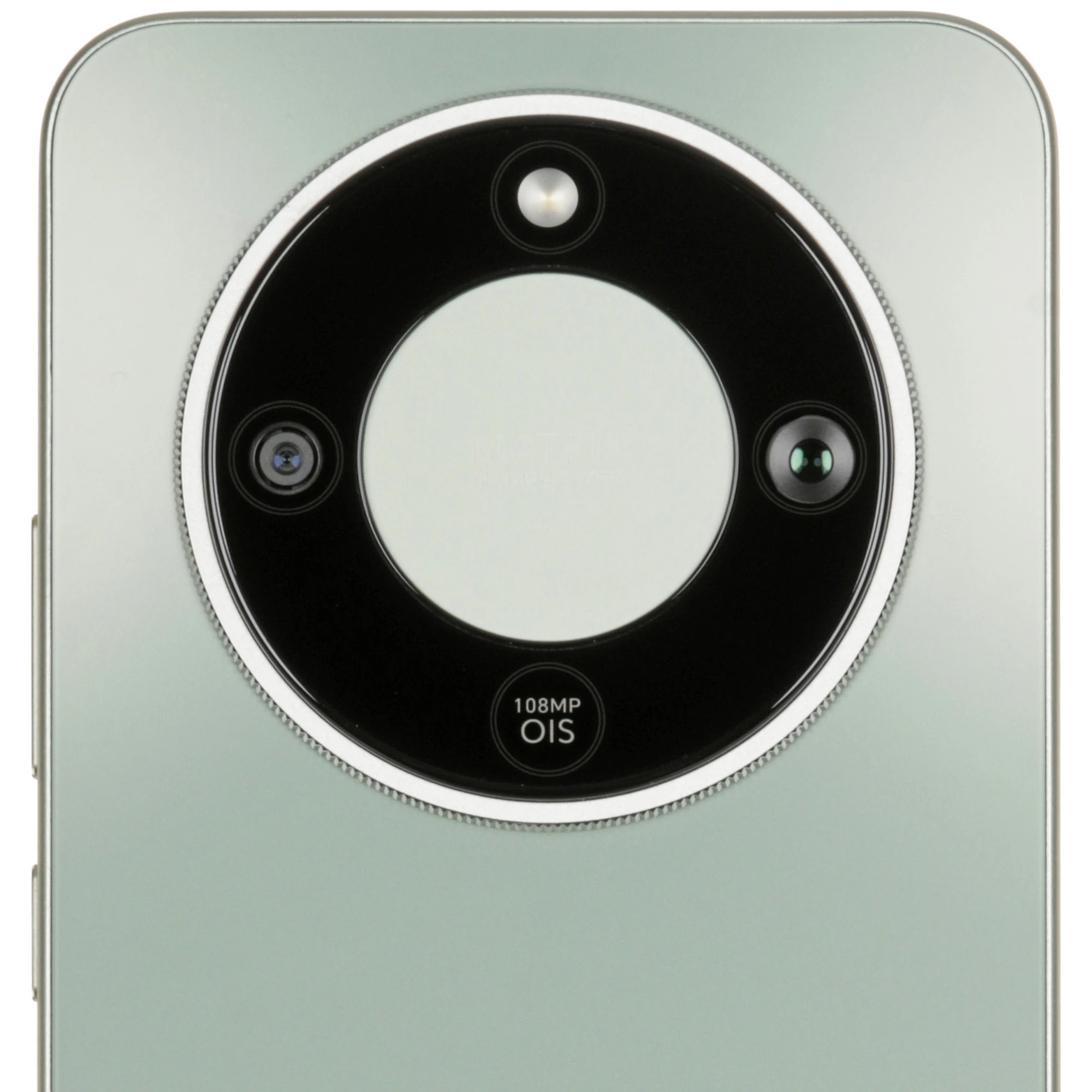 Смартфон Honor X9d 8/256 ГБ, Мятный, Dual nano-SIM детальное изображение - 4