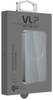 Внешний аккумулятор VLP Diamond Energy MagSafe Qi2, 10000 мАч, Бежевый вариант - 3