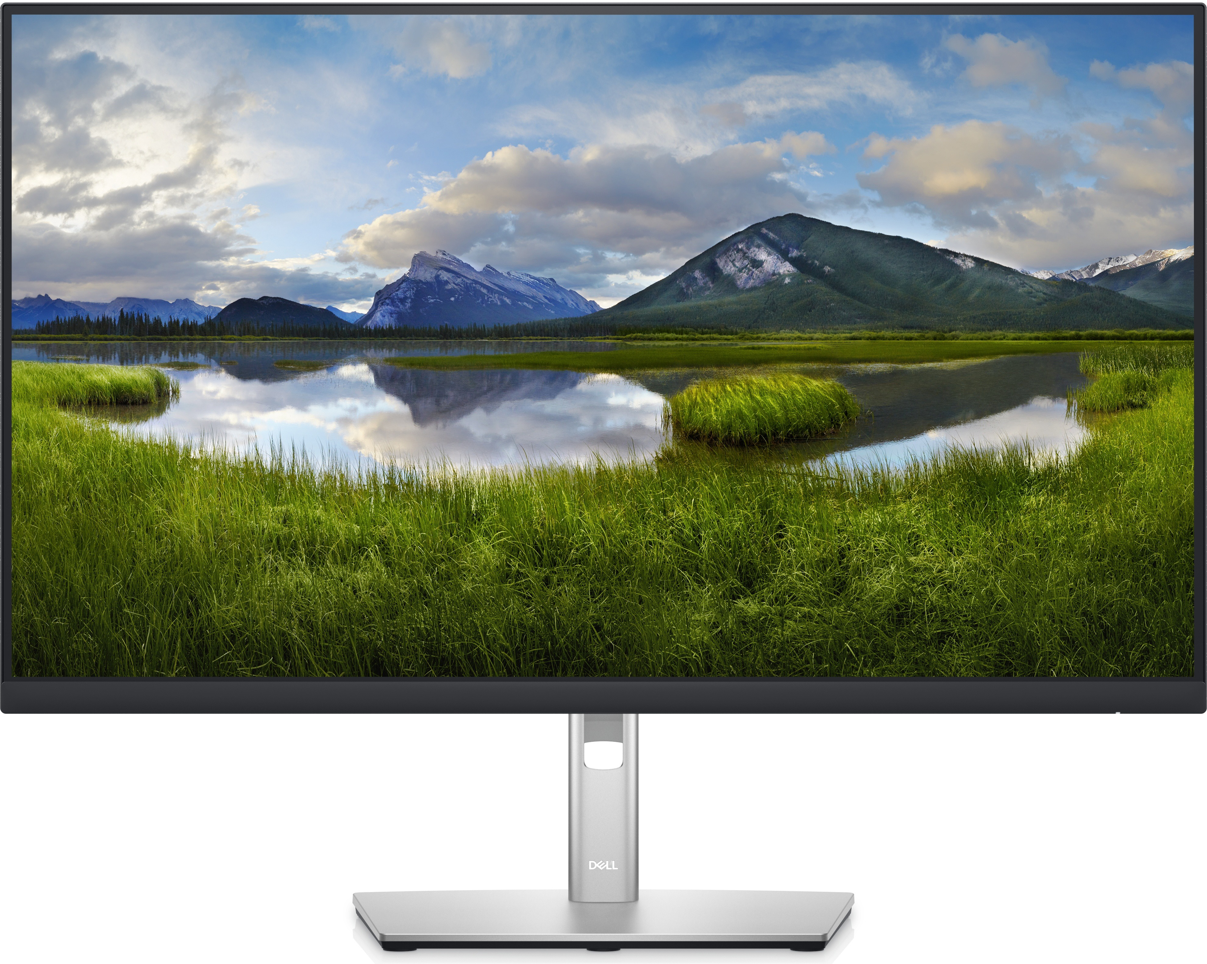 Монитор Dell P2722H, 27