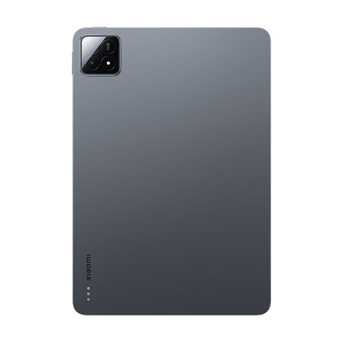 Планшет Xiaomi Pad 6s Pro 1024 ГБ, Серый, Wi-Fi детальное изображение - 3
