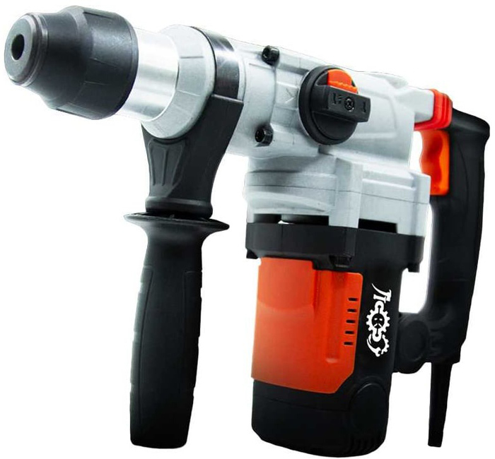 Электроперфоратор ЛОКОС L-PN-28 SP0004, 1000 Вт, 4,8 Дж, 5000 уд/мин №1