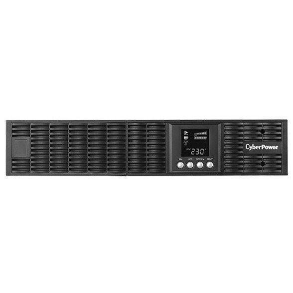 ИБП CyberPower OLS3000ERT2U детальное изображение - 1