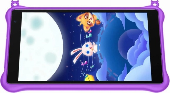 Планшет Blackview Tab 5 Kids 64 ГБ, Фиолетовый, Wi-Fi детальное изображение - 5