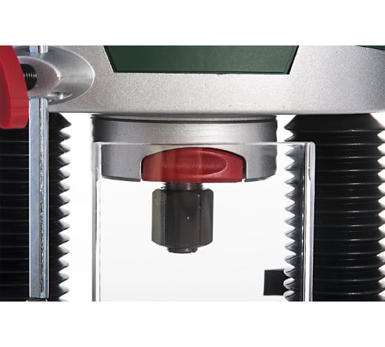 Вертикальная фрезерная машина Bosch POF 1200 AE 0.603.26A.100, 1200 Вт, Зеленый детальное изображение - 6