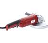 Угловая шлифовальная машина REDVERG RD-AG230-230S 6614293, 230 мм, 6500 об/мин, 2300 Вт вариант - 4