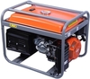 Генератор бензиновый Кратон GG-7500-EL 3 08 01 055, 7 кВт, Оранжевый вариант - 2