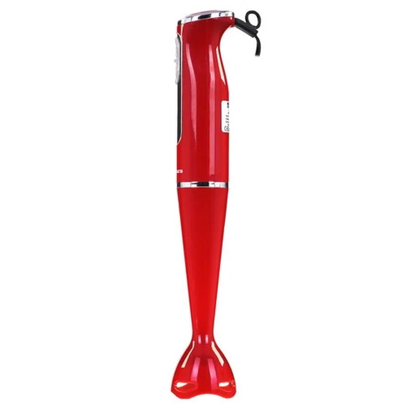 Блендер Sakura SA-6248SR, Красный детальное изображение - 2
