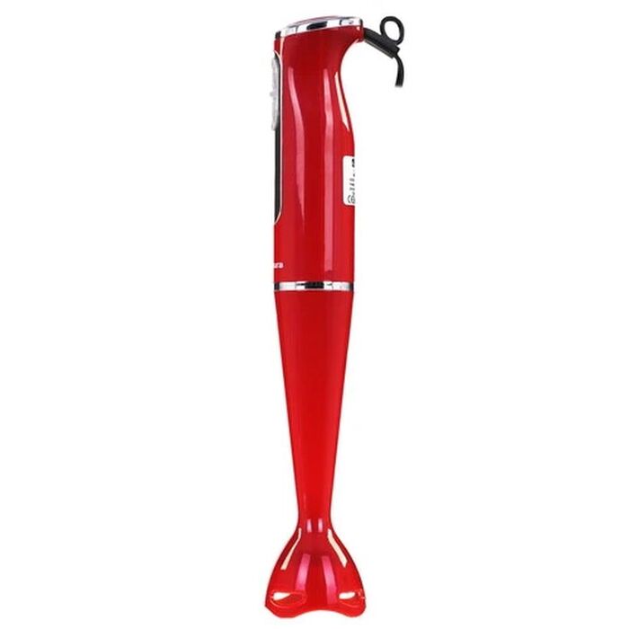 Блендер Sakura SA-6248SR, Красный №2