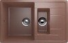 Кухонная мойка EcoStone ES-22  вариант - 9