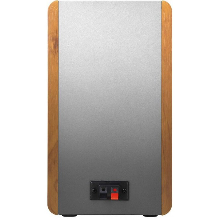 Колонки Edifier R1280T, Коричневый детальное изображение - 4