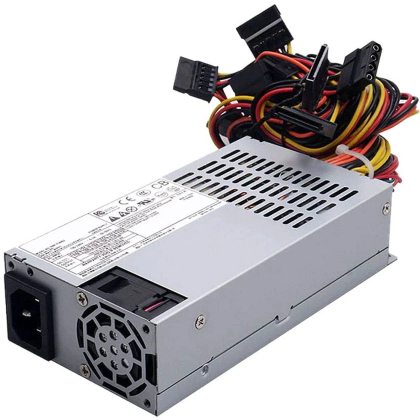 Серверный блок питания ACD FL0500, 500 Вт детальное изображение - 1