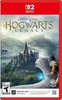 Игра Hogwarts Legacy для Nintendo Switch 2 вариант - 1