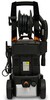 Автомойка VILLARTEC RE 200C, 2 кВт, 165 бар, Оранжевый вариант - 4