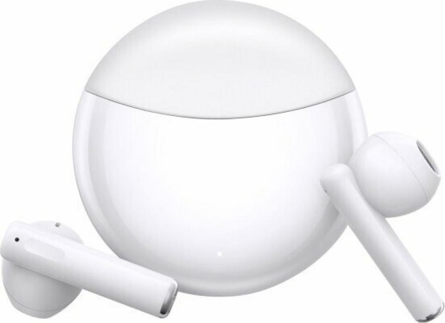 Беспроводные наушники Honor Choice Earbuds X5e TWS, Белый детальное изображение - 8