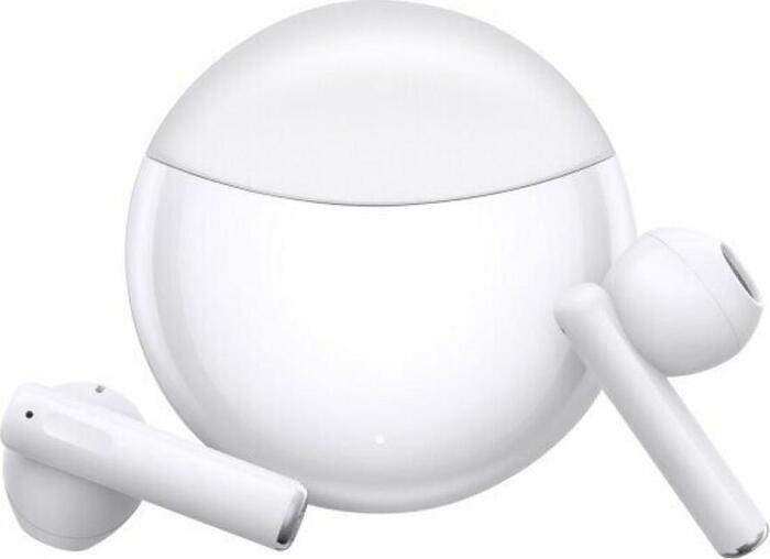 Беспроводные наушники Honor Choice Earbuds X5e TWS, Белый №8