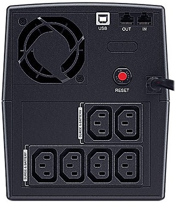 ИБП CyberPower UT1500EIG детальное изображение - 2