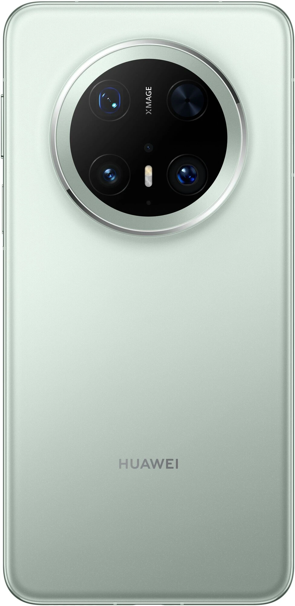 Смартфон Huawei Mate 70 Pro 512 Гб, Зеленый, Dual Nano-SIM детальное изображение - 5