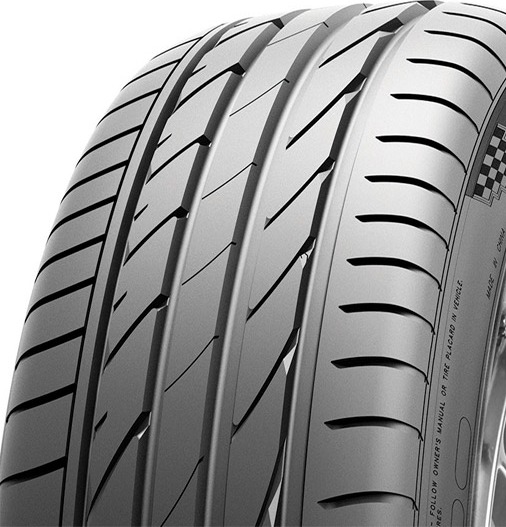 Летняя шина Maxxis VS5 Victra SUV, 295/35 R21 107Y детальное изображение - 2
