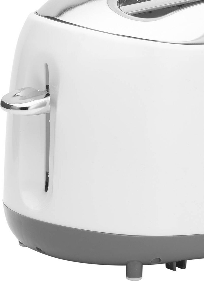 Тостер Hyundai HYT-8003, Белый №4