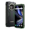 Смартфон Blackview BV9300 12/256, Зеленый (фонарик), Dual nano SIM вариант - 2