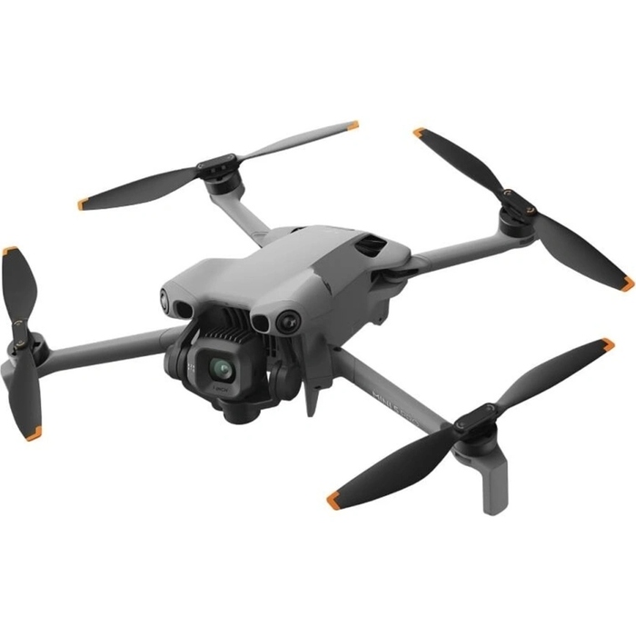Квадрокоптер DJI Mini 5 Pro (DJI RC N3), Серый №2