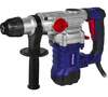 Перфоратор сетевой ПУЛЬСАР SDS-plus ПЭ 32-1500 (3 режима, мет. корпус редуктора, 5,4кг) 921-503, 1500 Вт, 5,5 Дж, 0-4300 уд/мин вариант - 1