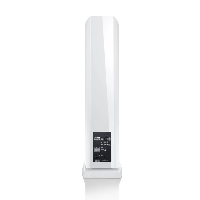 Напольная акустика Canton Smart Vento 9 S2 High Glossb, Белый №4