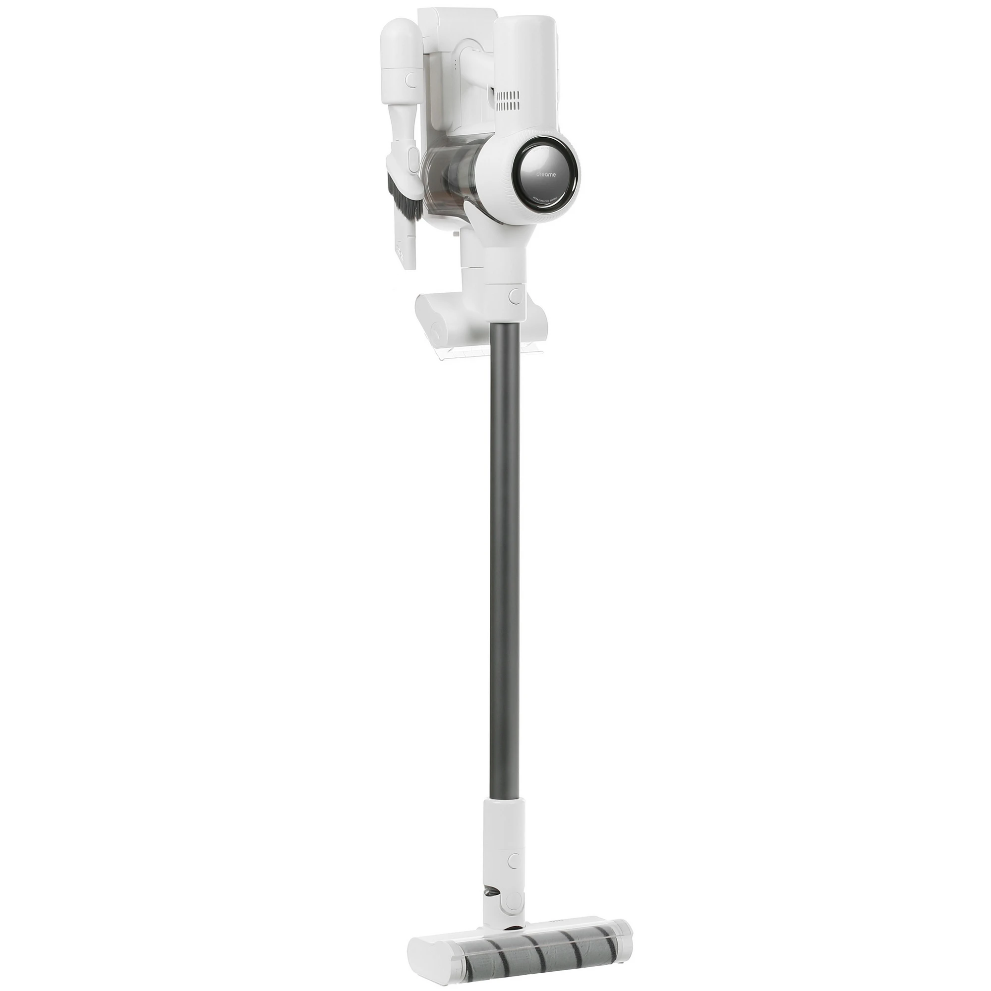 Пылесос Dreame V10, Белый детальное изображение - 1