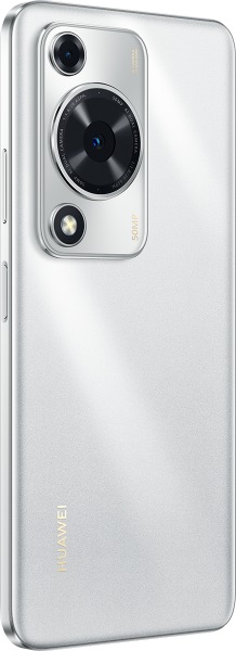 Смартфон Huawei Nova Y63 4/128 Гб, Белый, Dual nano SIM детальное изображение - 3