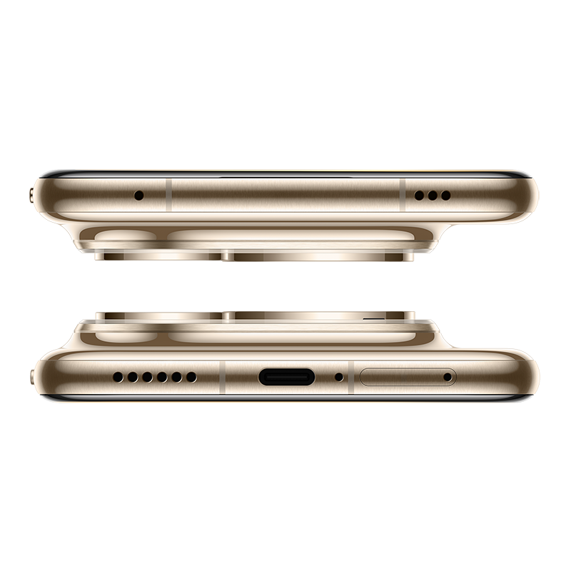 Смартфон Huawei Pura 80 Ultra 16/512 Гб, Золотистый, Dual nano-SIM детальное изображение - 4